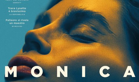 Monica: trailer e anticipazioni del dramma di Andrea Pallaoro al cinema dal 1° dicembre