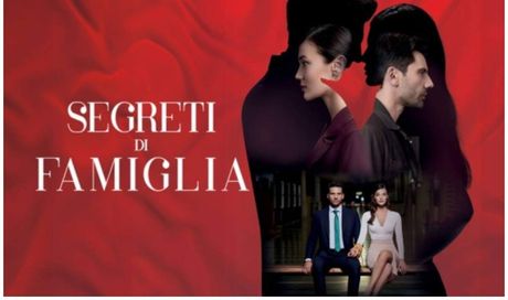 Segreti di Famiglia, trama fino al 30 maggio: cosa succederà nelle prossime puntate