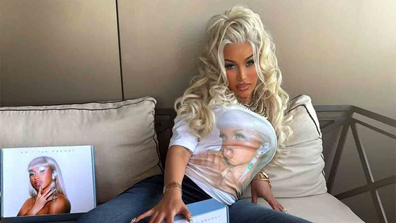 Cardi B in tribunale: una guardia di sicurezza la cita per 24 milioni di dollari
