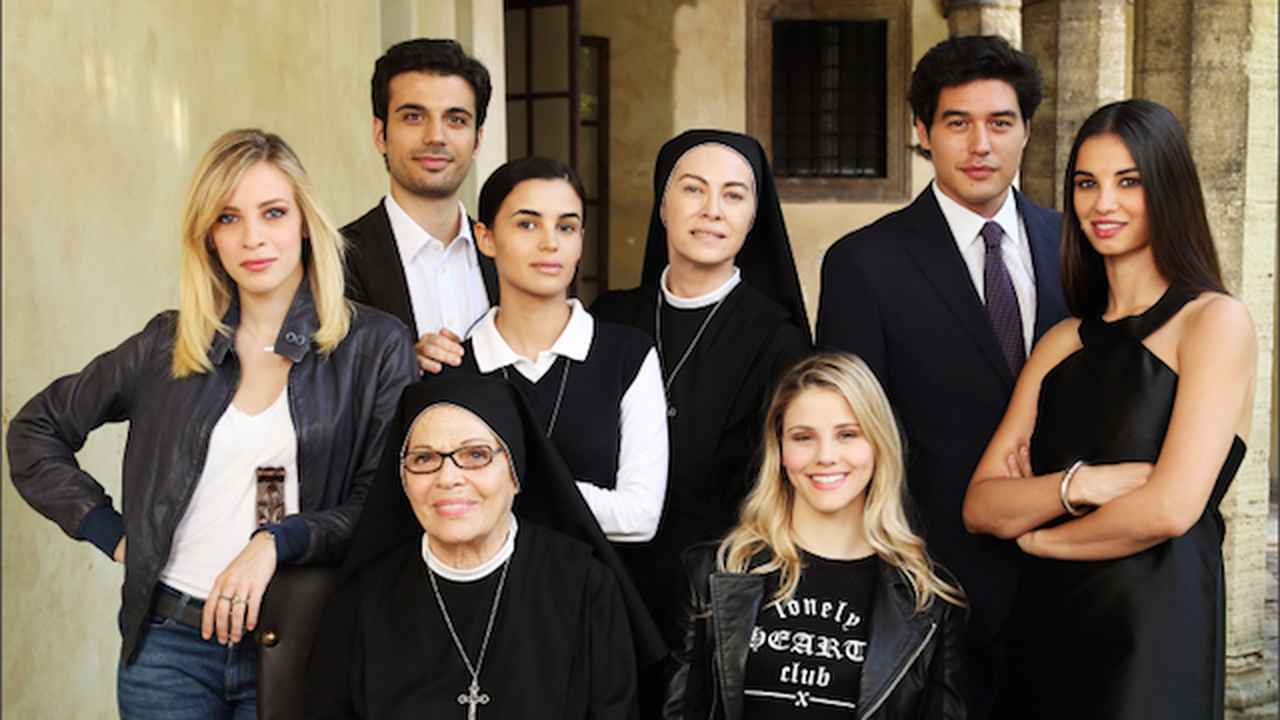 Che Dio Ci Aiuti 5, i nuovi personaggi