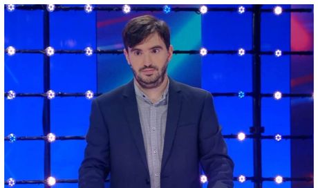 Sarabanda, il campione Marco ancora non è stato pagato: “176mila euro vinti, ho parlato con la produzione”