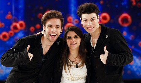 Stasera in tv, 27 maggio 2014: finale di Amici 13, Ballarò, In Treatment, Il Testimone, Corpo Celeste