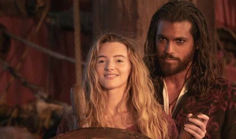 Sandokan, la seconda stagione si farà: cosa sappiamo su trama e data di uscita