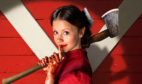 Pearl: nuove clip e anticipazioni del prequel horror di Ti West con Mia Goth