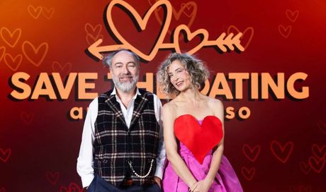 Save the Dating, intervista a Marta e Gianluca: “Il ritorno a Mediaset? La nostra casa è il Nove. Zelig è stato fondamentale, un bagaglio che ci siamo portati ovunque”