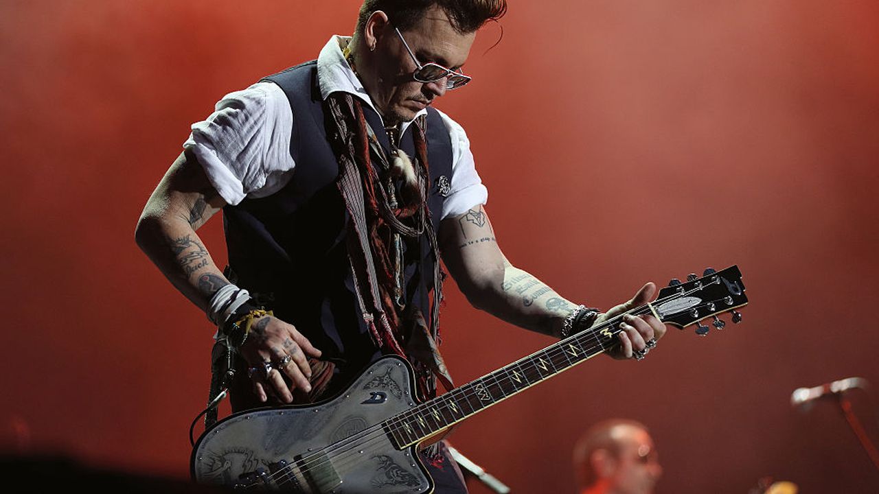 Animali fantastici e dove trovarli 2: i fan non vogliono Johnny Depp