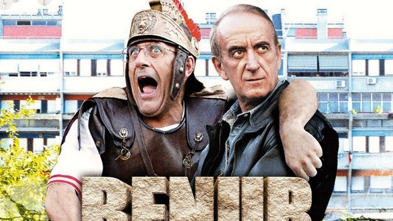 Benur – trailer, immagini e locandina della commedia di Massimo Andrei