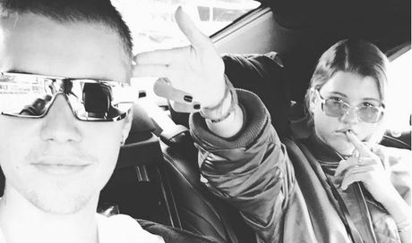 Justin Bieber, chiuso l’account Instagram #JustinDeactivatedParty