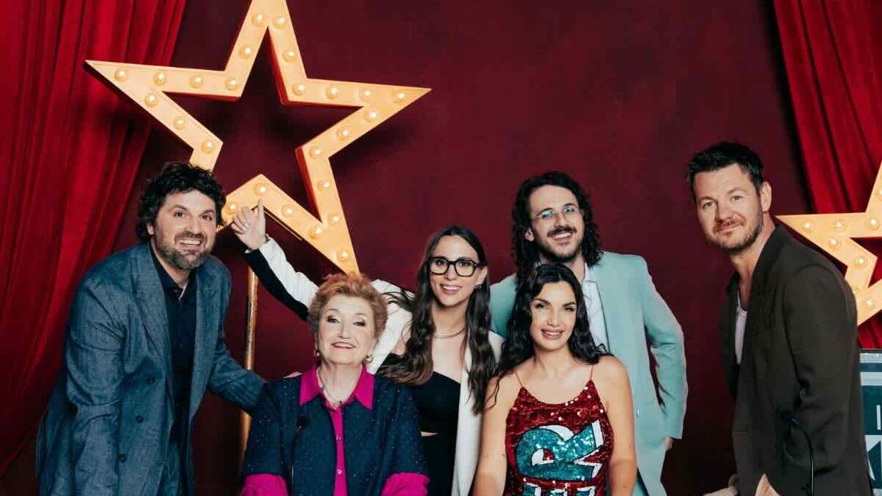 Italia’s Got Talent 2025, la video intervista al cast. Alessandro Cattelan e il ruolo da giudice: “Mi sentivo destabilizzato, avevo perso i riferimenti”