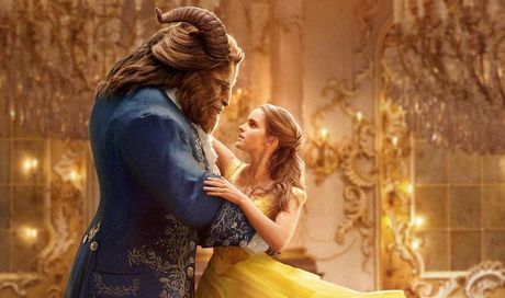 Box Office Usa, La Bella e la Bestia da record: 170 milioni in 72 ore – 350 in tutto il mondo