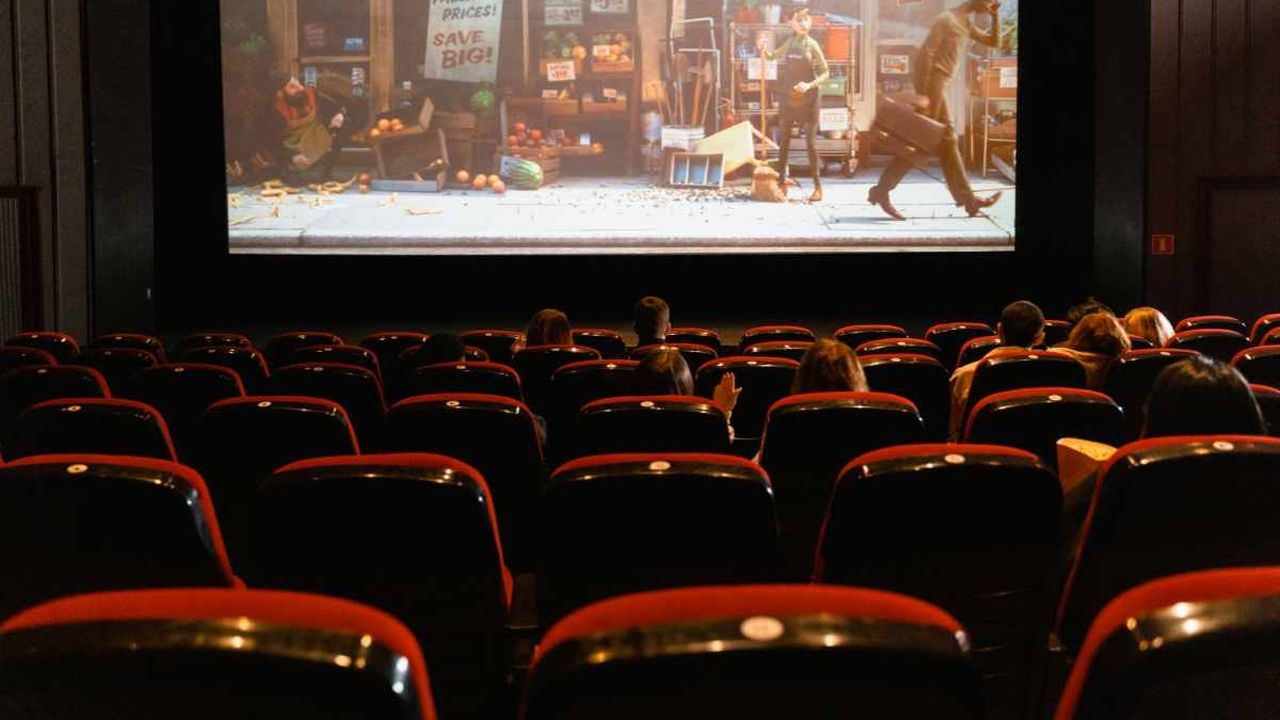 Il quiz (difficilissimo) per i veri amanti del cinema: quasi nessuno riesce a risolverlo tutto