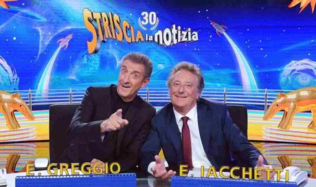Cambia tutto a Striscia La Notizia: quando andrà in onda