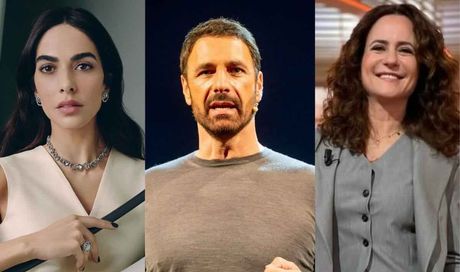 Raoul Bova, l’appello a Rocio in TV e le parole sull’ex moglie Chiara Giordano