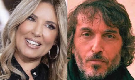 Perché è finita la storia d’amore tra Cruciani e la Lucarelli: dopo anni la verità