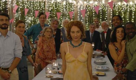 Nuova fiction Rai, “La ricetta della felicità” debutta il 25 settembre: anticipazioni, cast e puntate