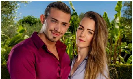 “Vivono separati dopo l’annuncio della gravidanza”. I rumors su Simone e Sonia B