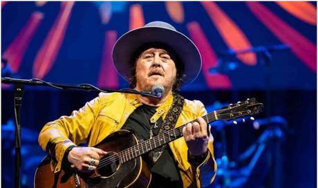 Zucchero, età, successi, la depressione, dove vive, tutto sul cantante soul