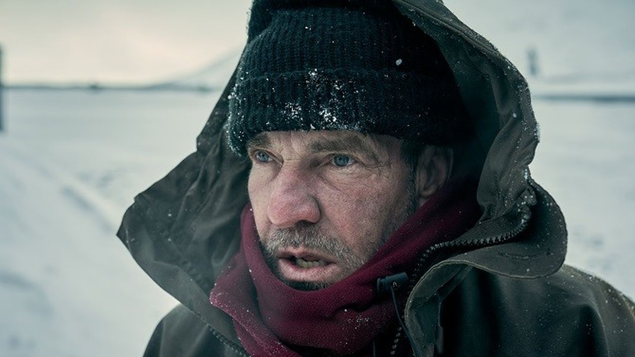 Fortitude il thriller sci-fi di Sky chiude con gli ultimi quattro episodi (clip in anteprima)