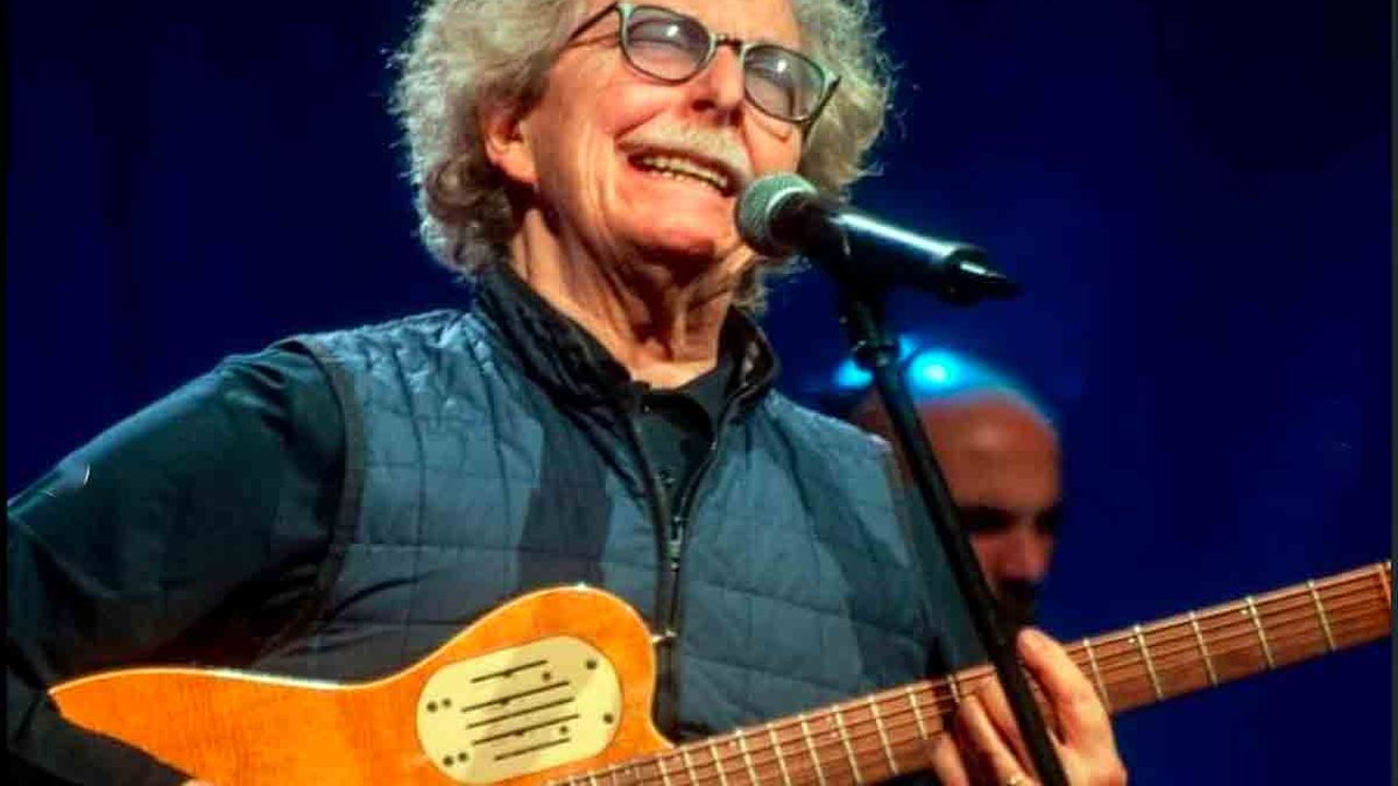 Fabio Concato “Ho un tumore” | Stop forzato ai concerti, la solidarietà del suo pubblico