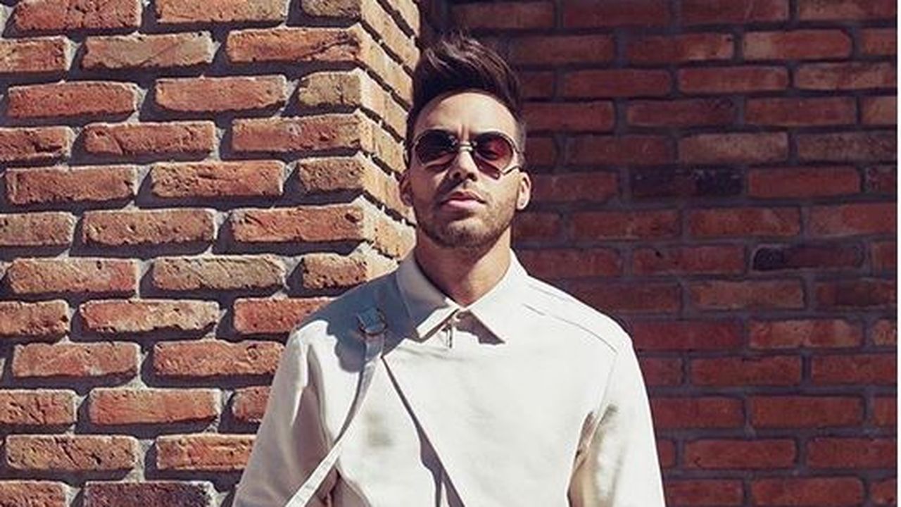Prince Royce positivo al coronavirus: “Non essere egoista e non fare gli stessi errori che probabilmente ho commesso io” (video)
