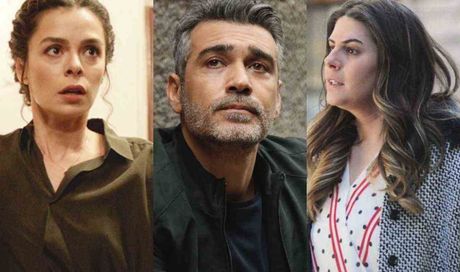 La forza di una donna, puntate drammatiche: Bahar scappa da Sarp ma Yieliz perderà la vita