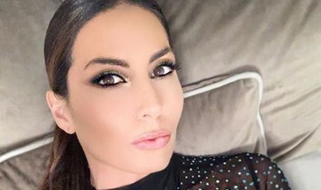 Elisabetta Gregoraci: “Nicola Savino mi ha esclusa da L’Altro Festival, sono basita”