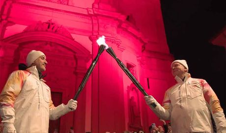 Olimpiadi Milano Cortina 2026 in TV oggi 6 febbraio | La programmazione di oggi, dove vedere gli eventi in TV