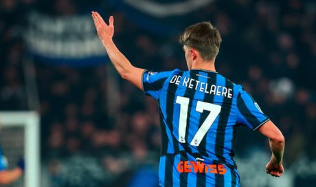 Serie A, al via la 21ª giornata: subito Pisa–Atalanta, i recuperi che hanno chiuso l’andata | Programma completo in TV e in streaming
