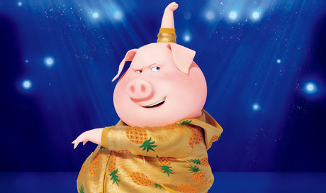Sing 2: nuove clip in italiano e colonna sonora del film d’animazione di Illumination Entertainment