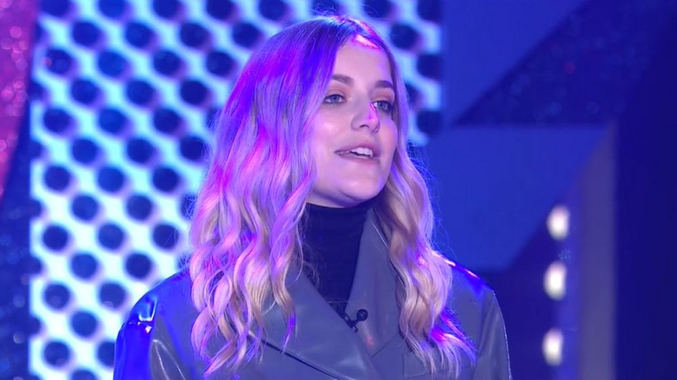 Grande Fratello Vip 6: Alfonso Signorini vuole Gaia Zorzi nel cast