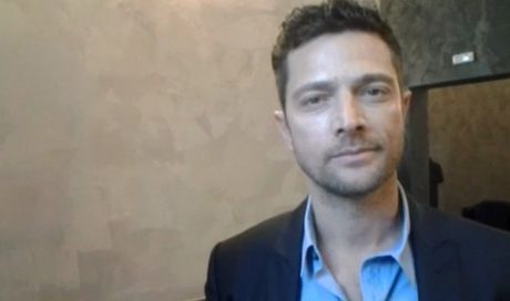 Le tre rose di Eva 3, Luca Capuano a Blogo: “Edoardo ha perso la memoria!” (VIDEO)
