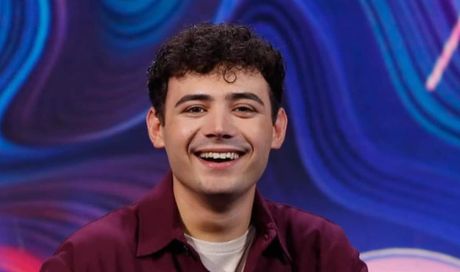 Gabriele Vagnato, da Viva Raidue a The Floor: quando il Web diventa un trampolino per la ribalta