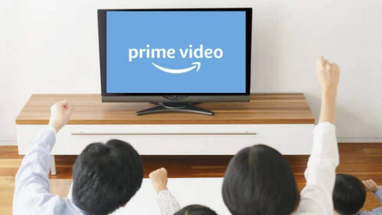 Non solo Montalbano, su Prime Video la serie con Luca Zingaretti che non puoi perdere