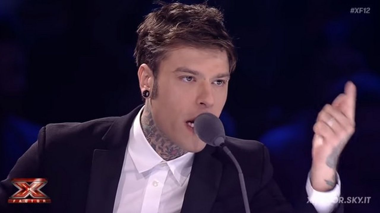 Fedez: “Lascio la tv e mi concentro sulla musica”. Addio a X Factor?