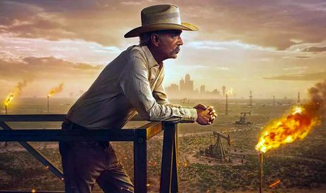 Paramount+ rilancia Landman, la serie tv sul petrolio texano rinnovata per la terza stagione: cosa sappiamo