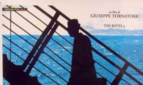 La cineteca nazionale ripropone Tornatore: i film che parlano di un’Italia smarrita