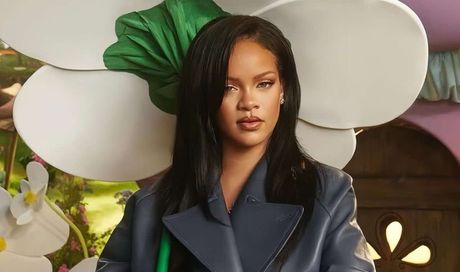 Lutto per Rihanna: il dolore della cantante