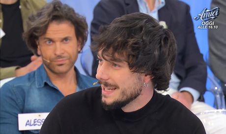 Uomini e Donne, cosa è successo nella puntata di oggi 5 dicembre 2024