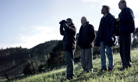 Il club (2015) di Pablo Larraín