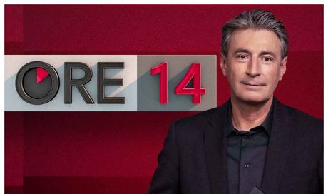 Ore 14 Sera, le anticipazioni di oggi 8 gennaio 2026: i temi e gli ospiti di Milo Infante