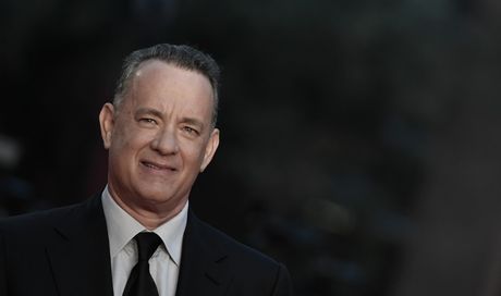 Film 2018-2019: Shriver per Whoopi Goldberg e Giancarlo Esposito – Tom Hanks per  News of the World