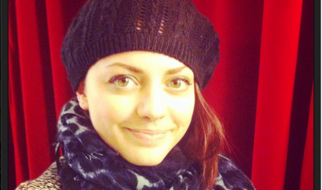 Sanremo 2015: Annalisa, Una finestra tra le stelle scritta da Kekko dei Modà: “Perfetta per il Festival”
