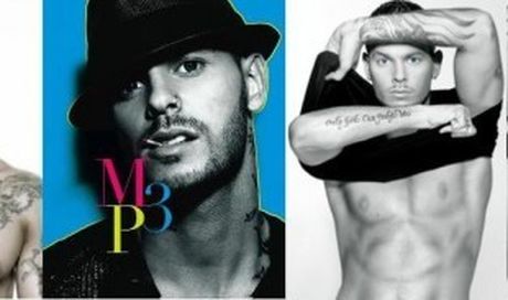 Matt Pokora, dalla Francia il nuovo pupillo di Timbaland