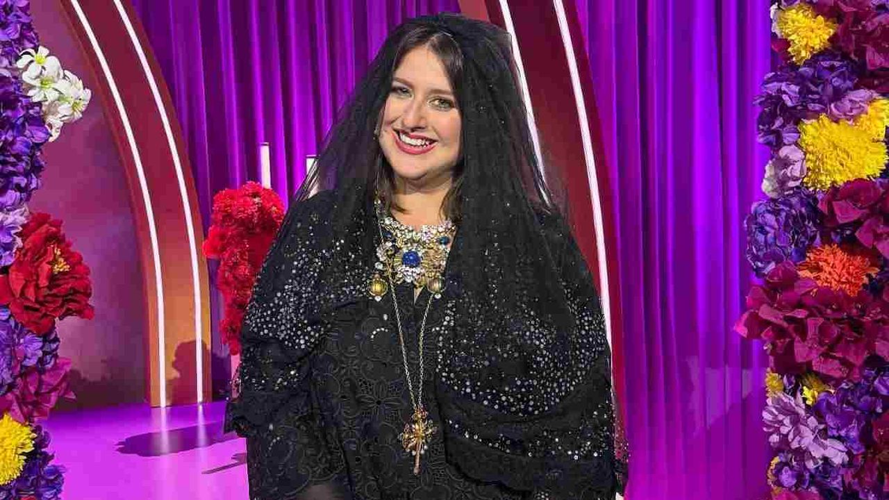 Michela Giraud, in cosa è laureata l’attrice oggi alla conduzione di “Roast in Peace”