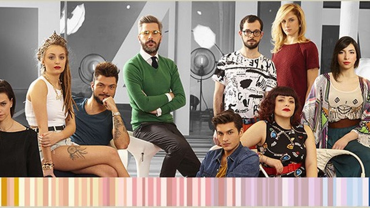 Hair – Sfida all’ultimo taglio, i concorrenti