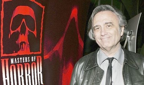 Labirintus: trama ufficiale del nuovo horror di Joe Dante