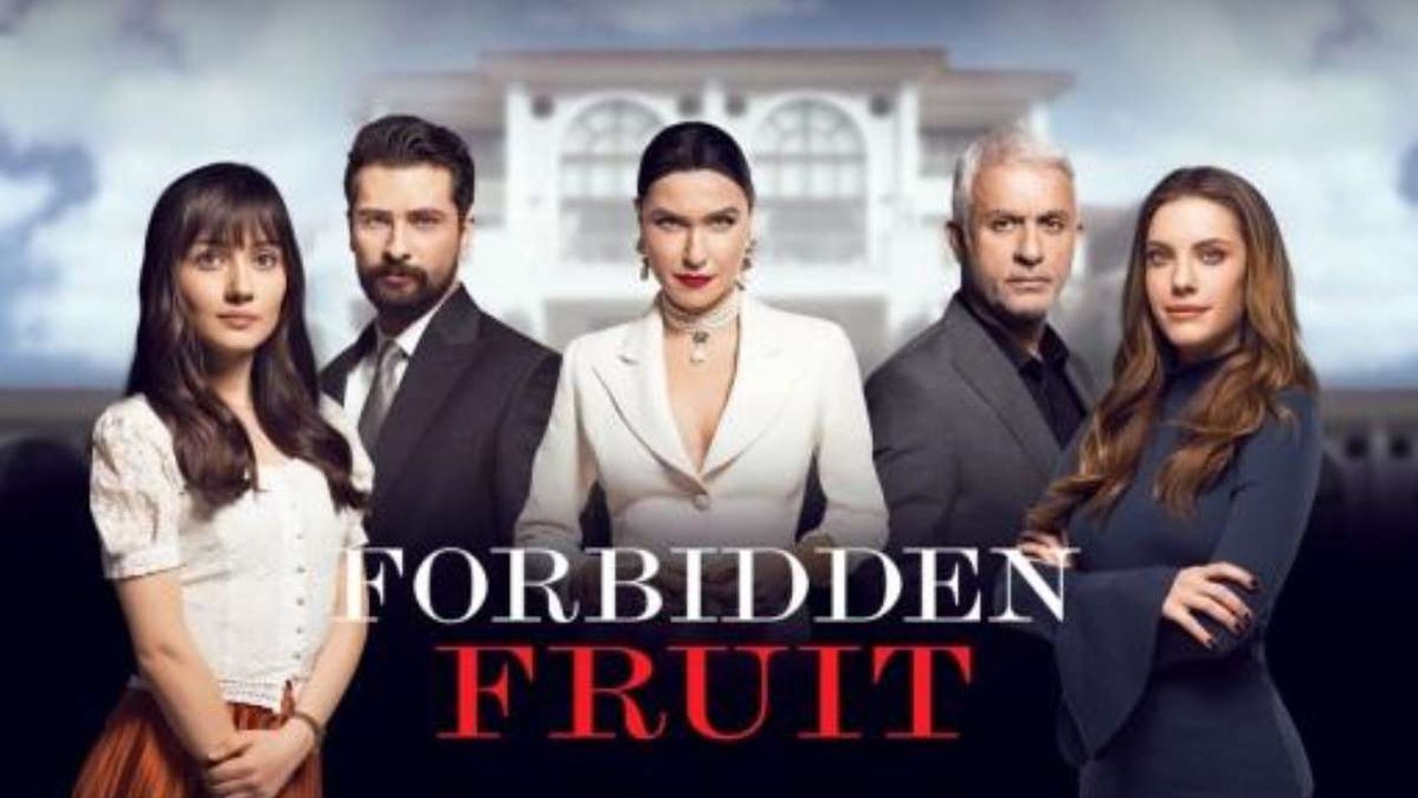 Forbidden Fruit, anticipazioni 4 giugno: il ricatto di Sahika e il tormento interiore di Yildiz