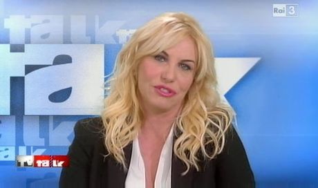 Antonella Clerici “Stasera” su Rai 1? “Non lo so… Sono una sperimentatrice, ma vorrei più tutele”