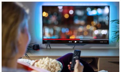 5 serie da vedere in questa settimana