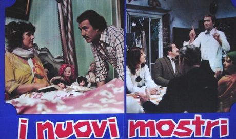 Capricci, bisticci, impicci… pasticci: la gloriosa primavera del cinema italiano